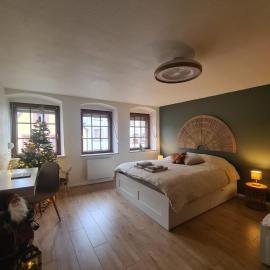 Évasion à Saverne - entre nature et douceur de vivre, hotel v destinácii Saverne
