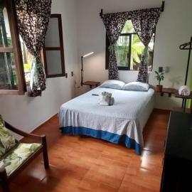 Casa Helechos, hotel in Puerto Escondido