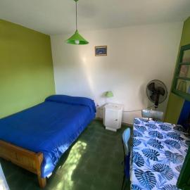 Casita del Níspero
