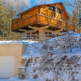 Chaguimama Snow, hotel v destinaci Eyne