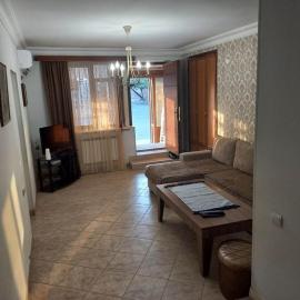 Apartment near to Zvartnots airport