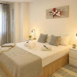 Apartamentos Benalua Alicante - Con Parking - Elegir en el momento de la reserva