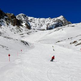 Val di Sole - Pejo1400 tylko 3 minuty od wyciągu