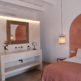 Suites Agroturismo Bini Aumaia