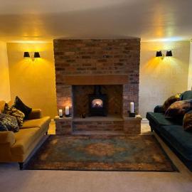 Hatters Cottage Eldwick Bingley Yorkshire, hotel a Bingley