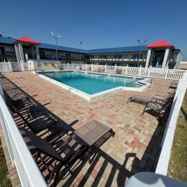 Englewood Inn & Suites, hotel v destinácii Englewood
