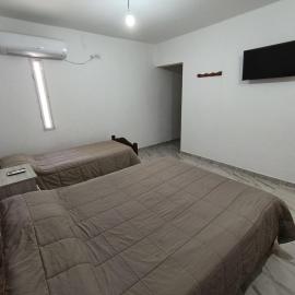 La finca, hotell i Fiambala