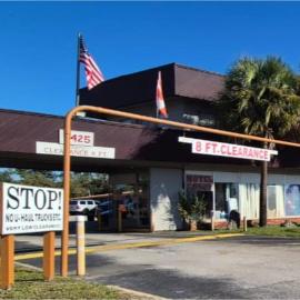 Arrow Motel by OYO Near Downtown