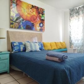 Habitación privada en casa de huespedes