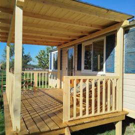 LigetLak Apartman Ház