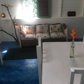 Casa Ylang-Ylang, Playa Encuentro