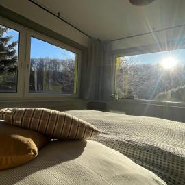 Magnolia Ferienwohnung