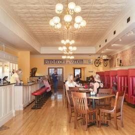 Luxurious Red Lodge Retreat, hotel a Red Lodge