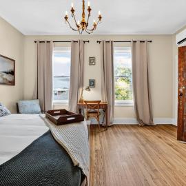 Midtown Macon Suite with Private Parking