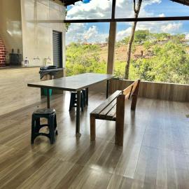 Casa Mirante Verde em Alexânia - GO