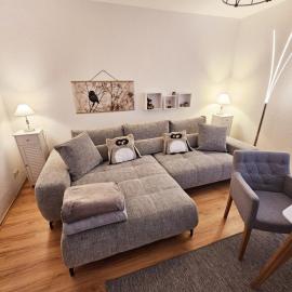 Ferienwohnung Harzgefühl, hotel a Elbingerode