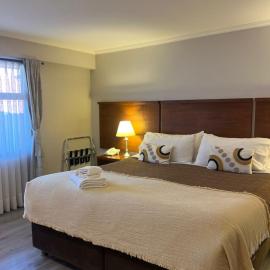 Hotel D&V Concepción