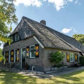 De Emmahoeve