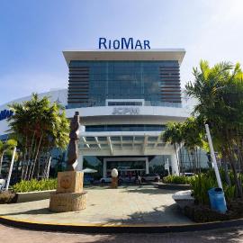 Flat ao lado do Riomar Shopping | Aconchego em Recife
