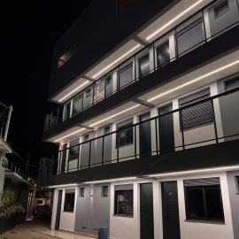 Haven Residence, hotel u gradu Uberlandija