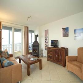 exklusives Appartement in Rechlin