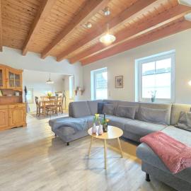 Ferienhaus Strandkrabbe