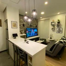 Apartamento Muy céntrico Próximo a Franquicias, hotell i La Paz