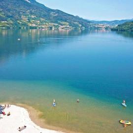 Apartament Relax - Ischia - Pergine Valsugana