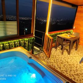 Glamping NOVA VILLA EL EDEN, Hotel in Cali