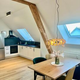 Loft am Rebhügel-modern wohnen in den Weinbergen