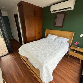Residence Jardin de la Vida, hotel em Dzitya