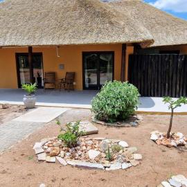 Phumula Bushvilla, hotell sihtkohas Phalaborwa