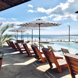 Playa Venao में, होटल Wao Beach Venao