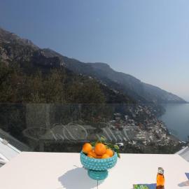 B&B - Villa in Positano