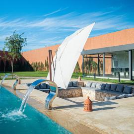 Dar Fatma Suite Atlas Moroccan Charm near Agadir, hotel em Agadir
