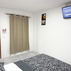 Hotel la Cruz