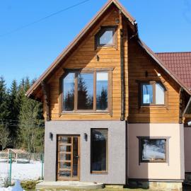 Cottage "Honka"