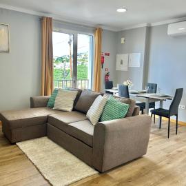 Estrela House III, Calheta, Madeira, hotel sa Calheta