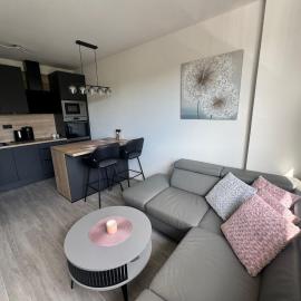 Apartmán Sova, Hotel in Ostrov