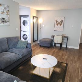 Cozy 2bdr Beach home