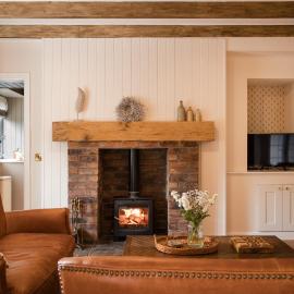 Briar Cottage Paxton, Berwick Upon Tweed