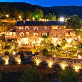 Stancija Sancta Maria - Heritage Wellness Retreat & B&B