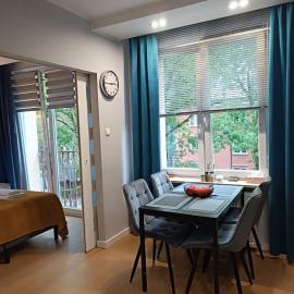 Centrum Apartment na Zamenhofa