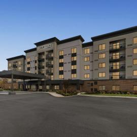 Courtyard Philadelphia/Langhorne, hotel a Langhorne