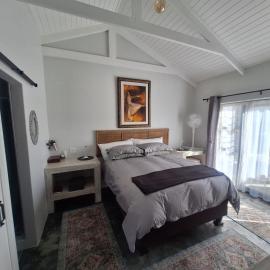 66onjennings Strand, Hotel in Strand