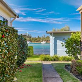 Anglesea Family Bungalow by Book Jervis Bay, Hotel in Huskisson