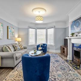 1942 Boathouse Harbour Views 3 BD Parking