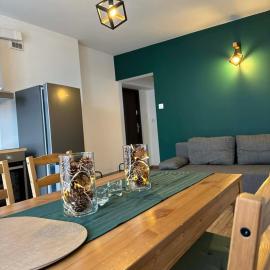 Apartament Siedlce ul Szkolna 4
