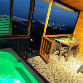 Glamping DUBÁI VILLA EL EDEN, Hotel in Cali
