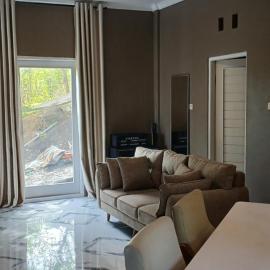 Villa Panorama Amed, khách sạn ở Ambat
